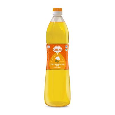 GULAB COTTONSEED 1 LTR BOTTLE