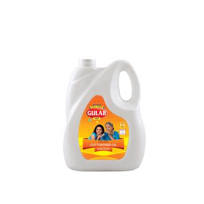 GULAB COTTONSEED 2 LTR 