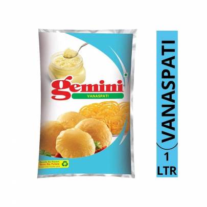Gemini Vanaspati (Pouch)