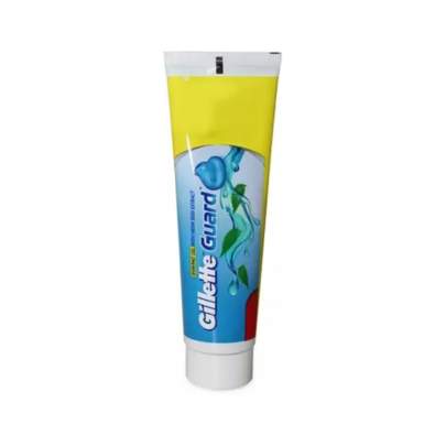 Gillette Guard Neem Seed Extract Lather Shaving Cream 25g