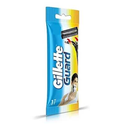 Gillette Razor - Guard, 1 pc Pouch