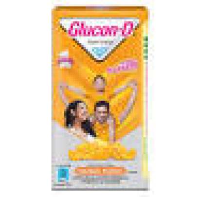 Glucon – D, Mango Flavoured,  100GM