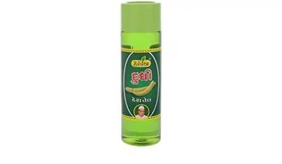 HAIRIKA DUDHI HAIR OIL 200 ml 