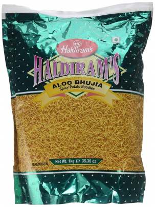 HALDIRAMS  ALOO SEV 1KG