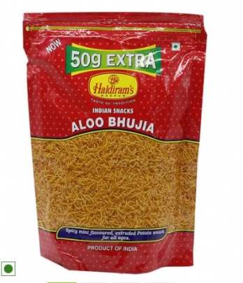 HALDIRAMS ALOO SEV 400GM