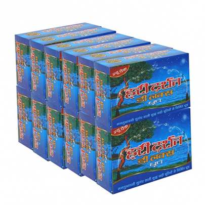 HARI DARSHAN DE-LUXE DHOOP