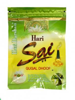 HARI DARSHAN HARI SAI GOGAL DHOOP