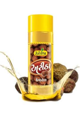 HARIKA ARITHA HAIR OIL 200ML