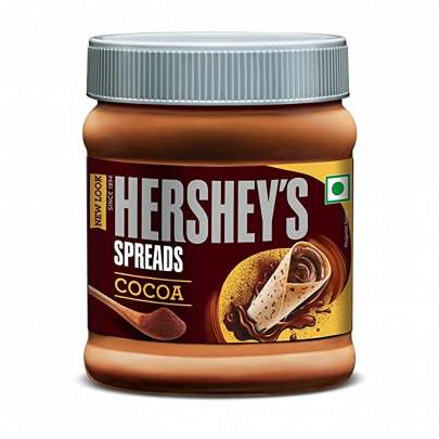 HERSHEYS SPREADS COCOA 150 G
