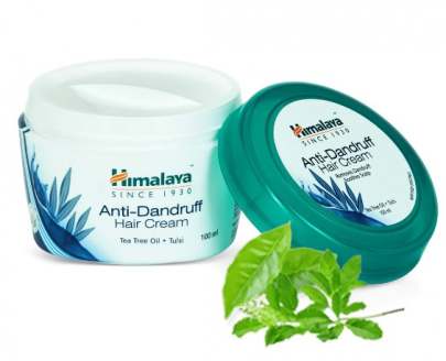 HIMALAYA ANTI - DANDRUFF HAIR CREAM 100ML
