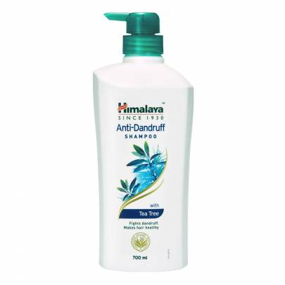 HIMALAYA ANTI DANDRUFF SHAMPOO 700ML