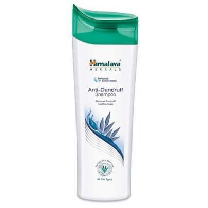 HIMALAYA ANTI DANDRUFF SHAMPOO 200ML