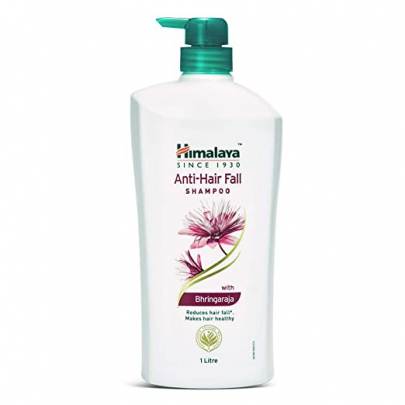HIMALAYA ANTI HAIR FALL SHAMPOO 1L