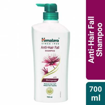 HIMALAYA ANTI HAIR FALL SHAMPOO 700ML
