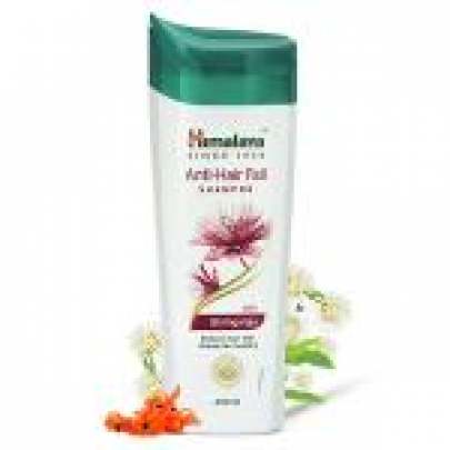 HIMALAYA ANTI HAIR FALL SHAMPOO 400ML