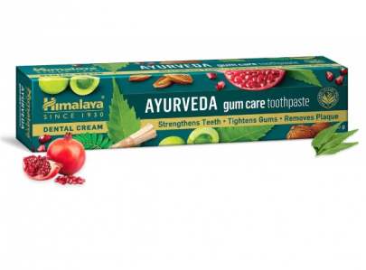 HIMALAYA AYURVEDA GUM CARE TOOTHPASTE 80G