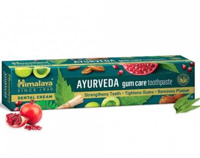 HIMALAYA AYURVEDA GUM CARE TOOTHPASTE 150G