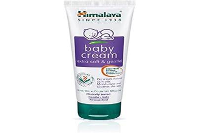 HIMALAYA BABY CREAM 100ML