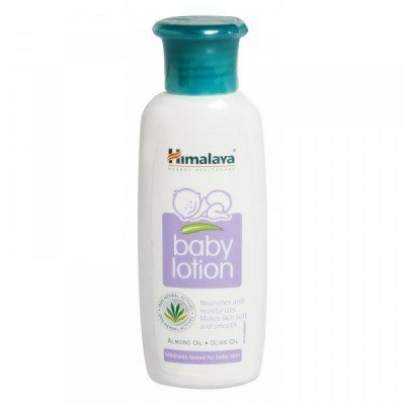 HIMALAYA BABY LOTION 100ML