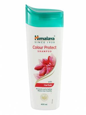 HIMALAYA COLOUR PROTECT SHAMPOO 400ML