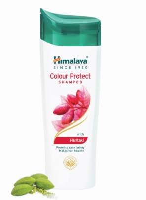 HIMALAYA COLOUR PROTECT SHAMPOO 200ML