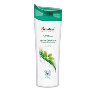 HIMALAYA GENTLE DAILY CARE PROTEIN SHAMPOO 200ML