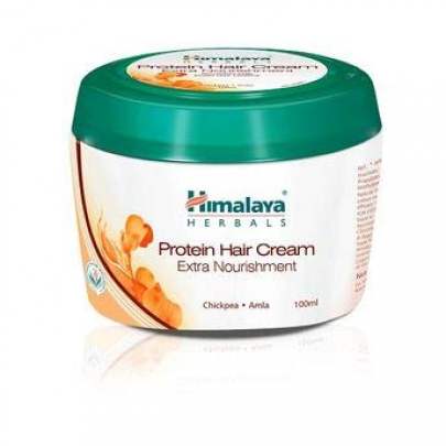 HIMALAYA PROTEIN HAIR CREAM 100ML