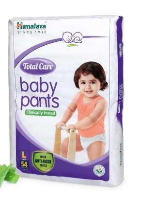 HIMALAYA TOTAL CARE BABY PANTS LARGE