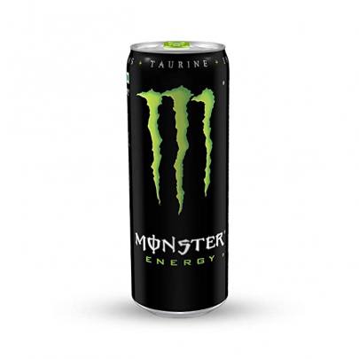 HINDUSTAN COCA-COLA MONSTER ENERGY 350 ML
