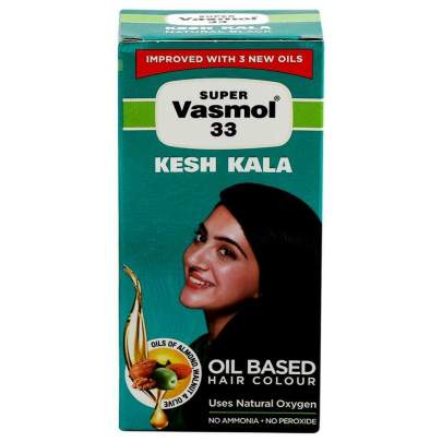 HRI STREAX SUPER VASMOL  50ML