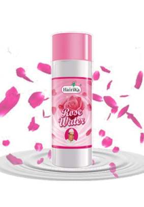 Hairika Rose Water 200ml