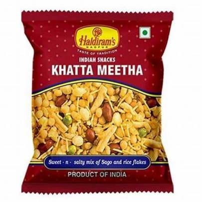 Haldiram's - Mixture 400gm