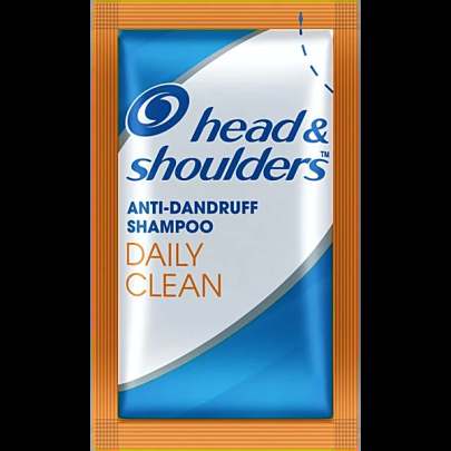 Head & Shoulders Deily Clean , 5 ml With 16 pcs