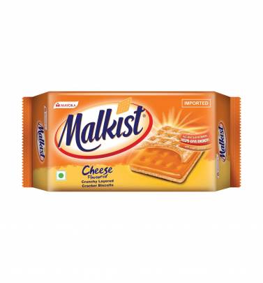 INBISCO MALKIST CHEESE FAMILY