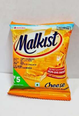 INBISCO MALKIST CHEESE RS 5