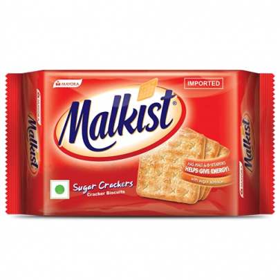 INBISCO MALKIST SUGAR