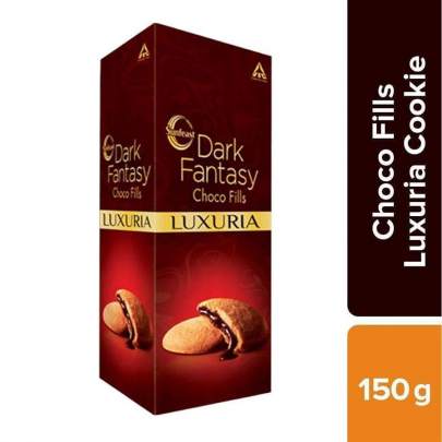 ITC DARK FANTASY LXURIA  150G