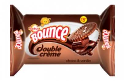 ITC DOUBLE  CHOCO 70G