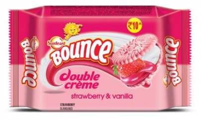 ITC DOUBLE STRAWBERRY 70G