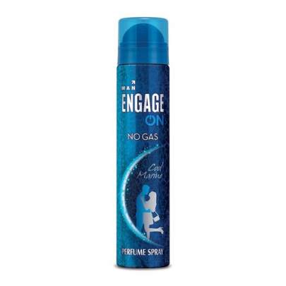 ITC ENGAGE ON MAN PERFUME SPRAY (100MLX3UNITS)