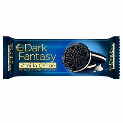 ITC  FANTASY VANILA FILLS BISCUITE 75G