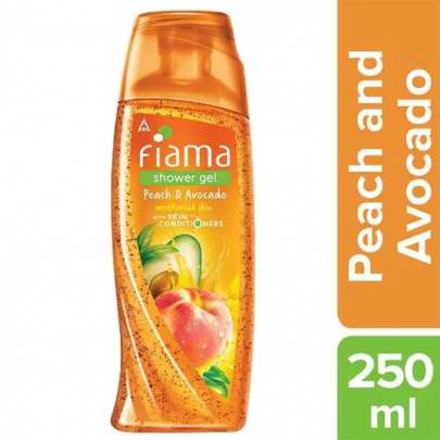 ITC FIAMA FDW PEACH AND AVOCADO 250 ML