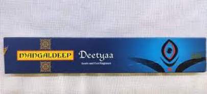ITC MANGALDEEP 14 DEETYAA MRP 10