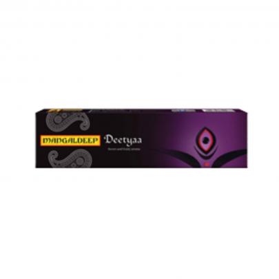 ITC MANGALDEEP DEETYAA SWEET AND FRUITY AROMA