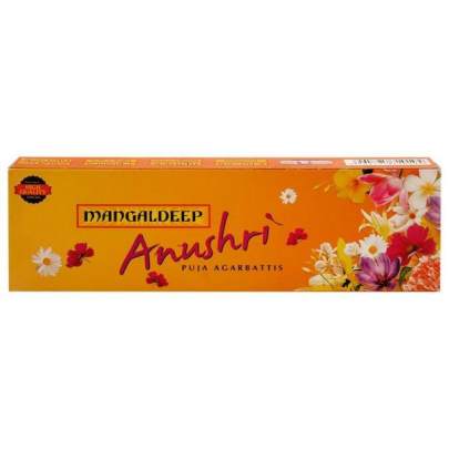 ITC MANGALDEEP PUJA AGARBATTIS ANUSHRI