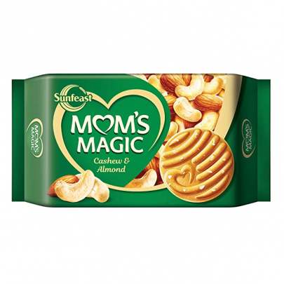 ITC MOMS MAGIC CASHEW  200G