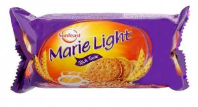 ITC SUNFEAST MARIE LIGHT  76G