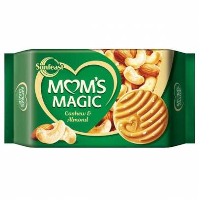 ITC SUNFEAST MOMS  CASHEW 150G