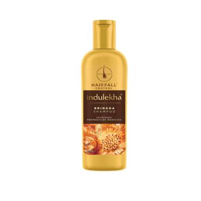 Indulekha Bringha Ayurvedic Shampoo - 100ml