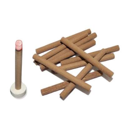 J.K F CLASS DHOOP STICK